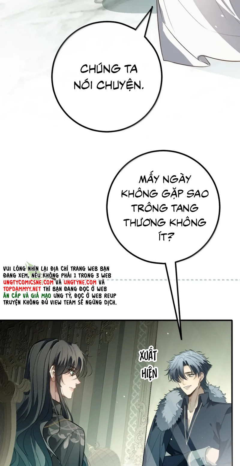 Phệ Chủ Chapter 78 - 36