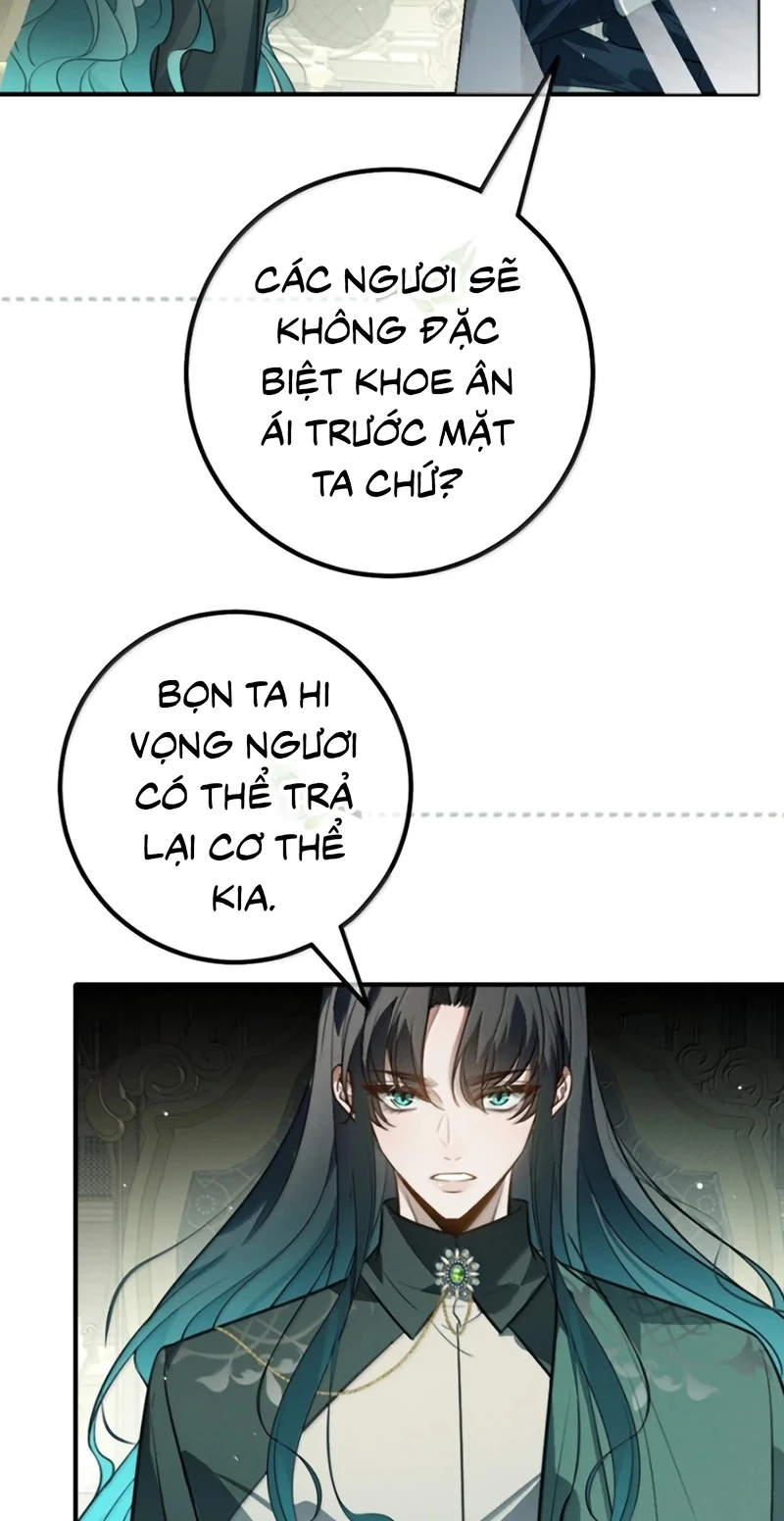 Phệ Chủ Chapter 78 - 37