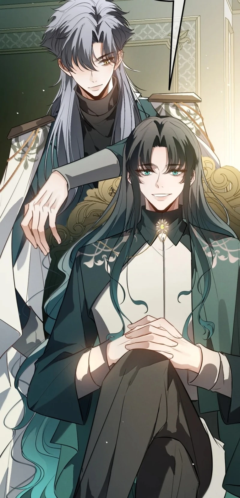 Phệ Chủ Chapter 78 - 40