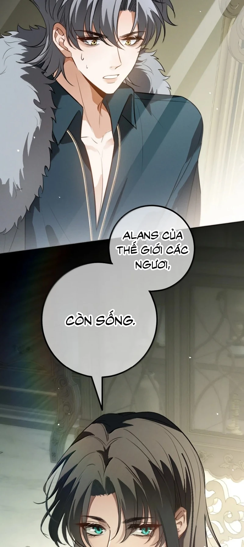 Phệ Chủ Chapter 78 - 42