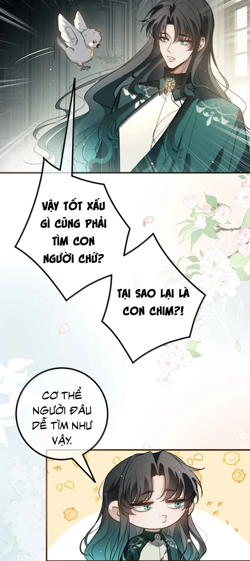 Phệ Chủ Chapter 78 - 52