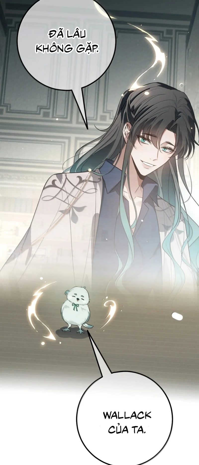 Phệ Chủ Chapter 78 - 55