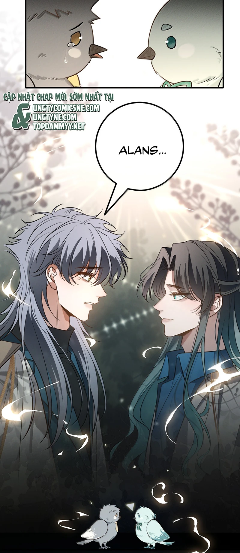 Phệ Chủ Chapter 79 - 3