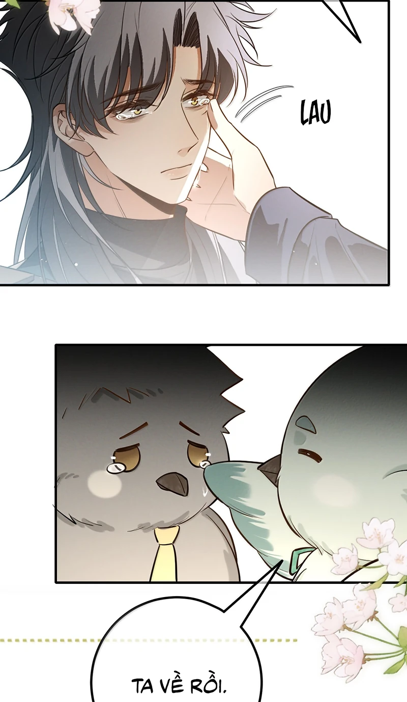 Phệ Chủ Chapter 79 - 5