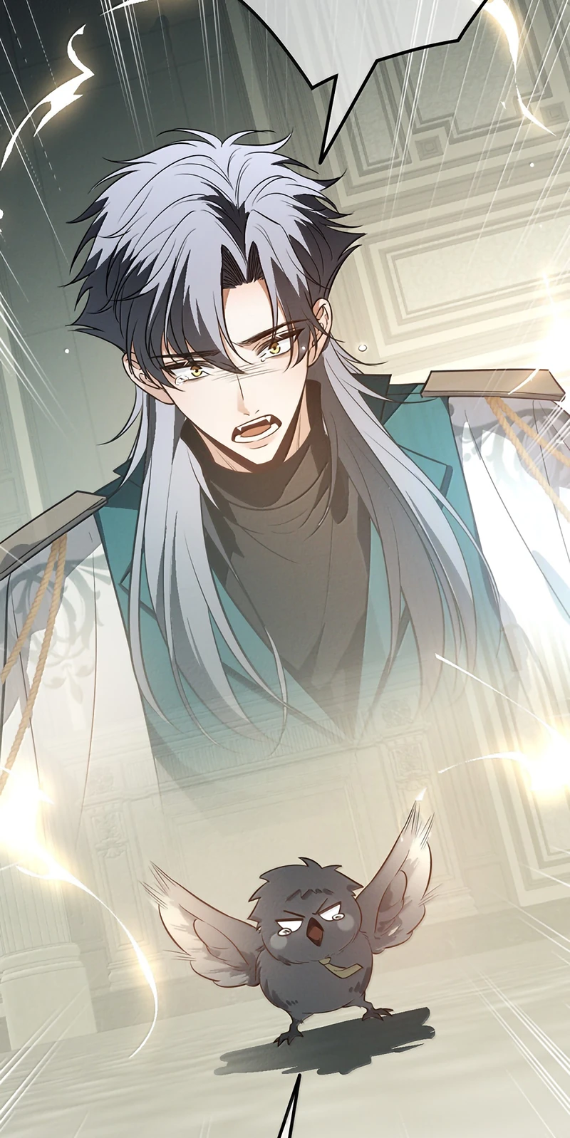 Phệ Chủ Chapter 79 - 8