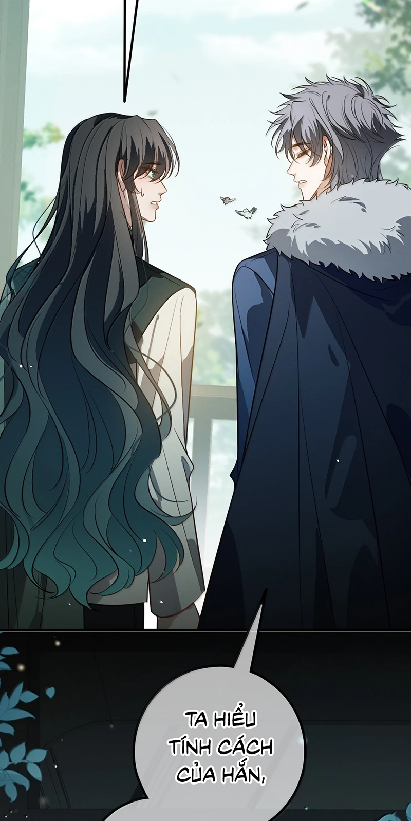 Phệ Chủ Chapter 79 - 12