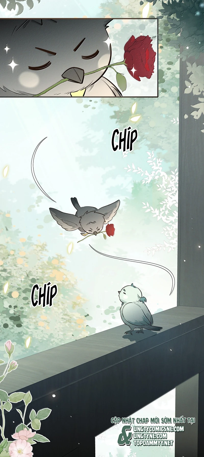 Phệ Chủ Chapter 79 - 15