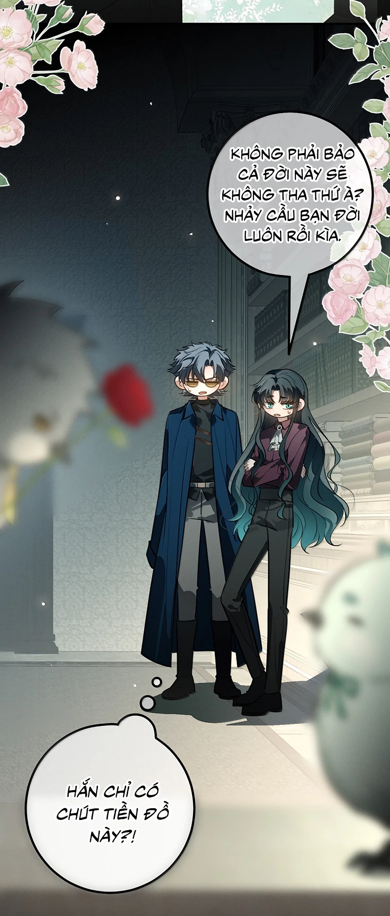 Phệ Chủ Chapter 79 - 16