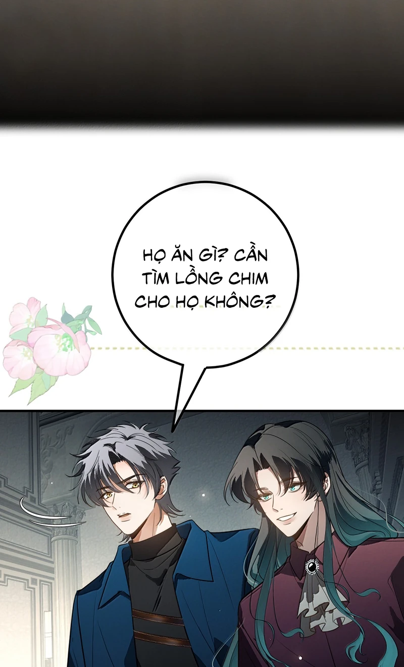 Phệ Chủ Chapter 79 - 17