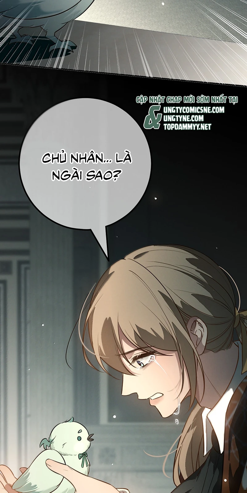 Phệ Chủ Chapter 79 - 20