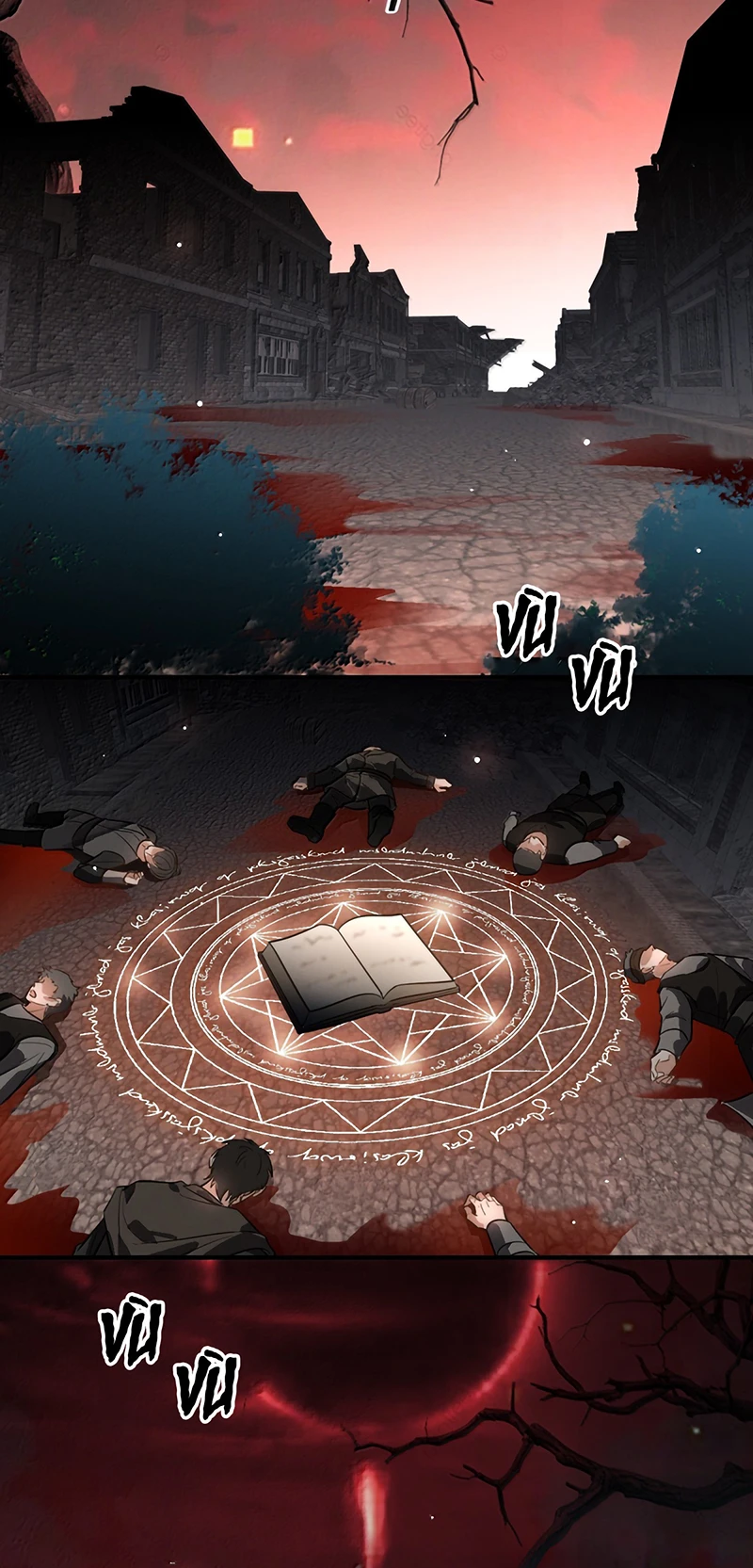 Phệ Chủ Chapter 79 - 23