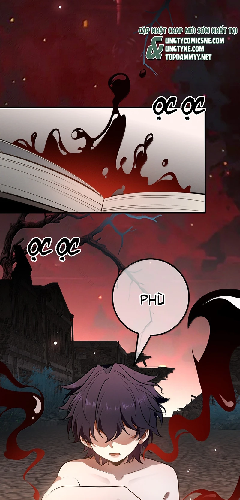 Phệ Chủ Chapter 79 - 24