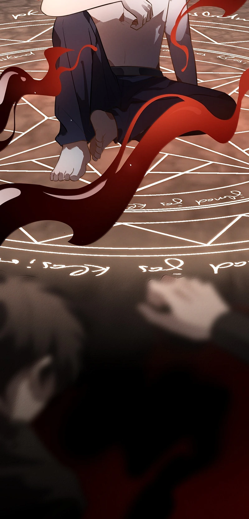 Phệ Chủ Chapter 79 - 25