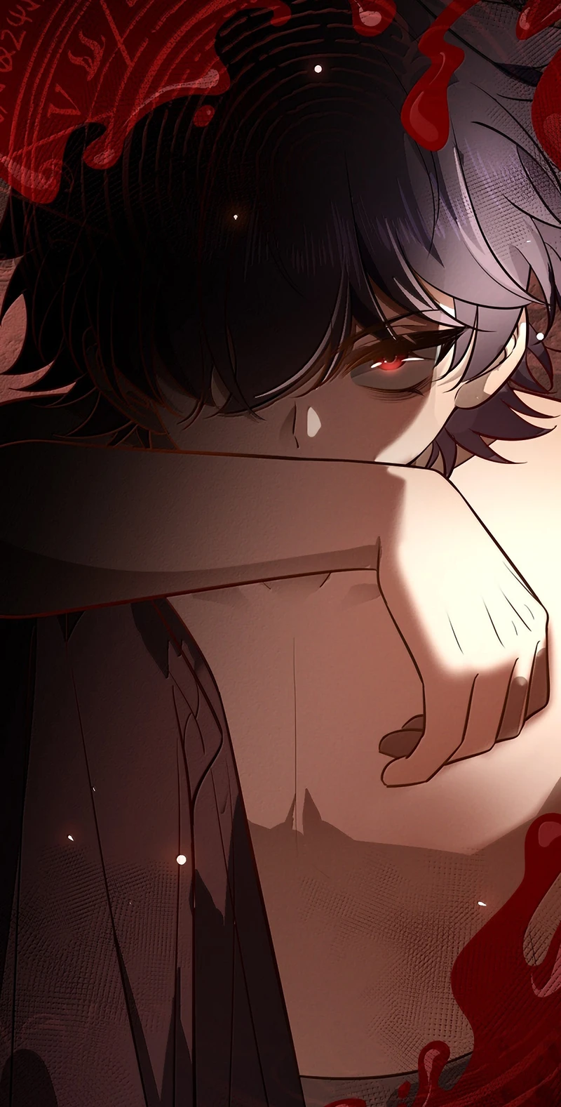 Phệ Chủ Chapter 79 - 27