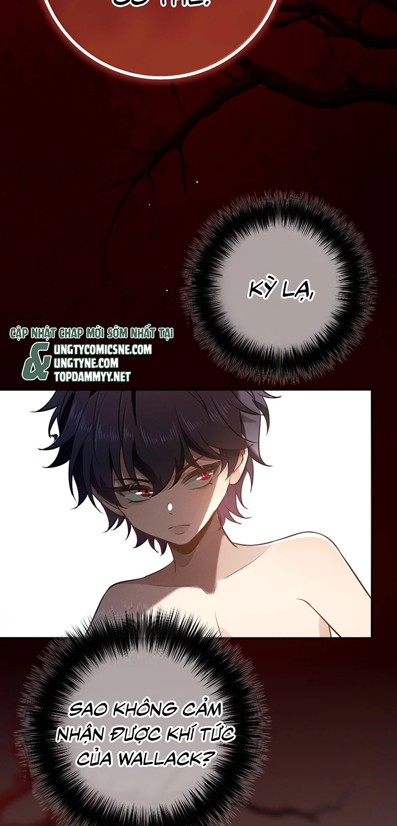 Phệ Chủ Chapter 79 - 29