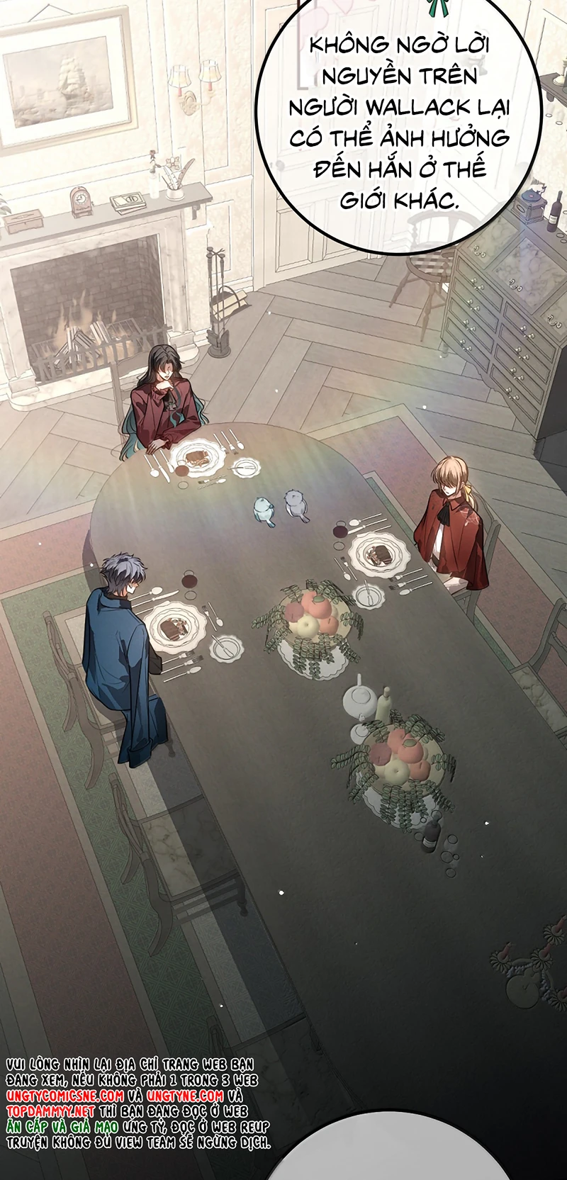 Phệ Chủ Chapter 79 - 31