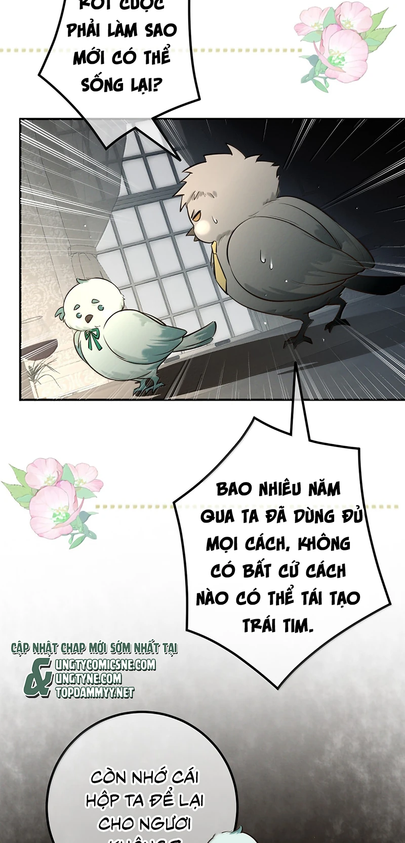 Phệ Chủ Chapter 79 - 33