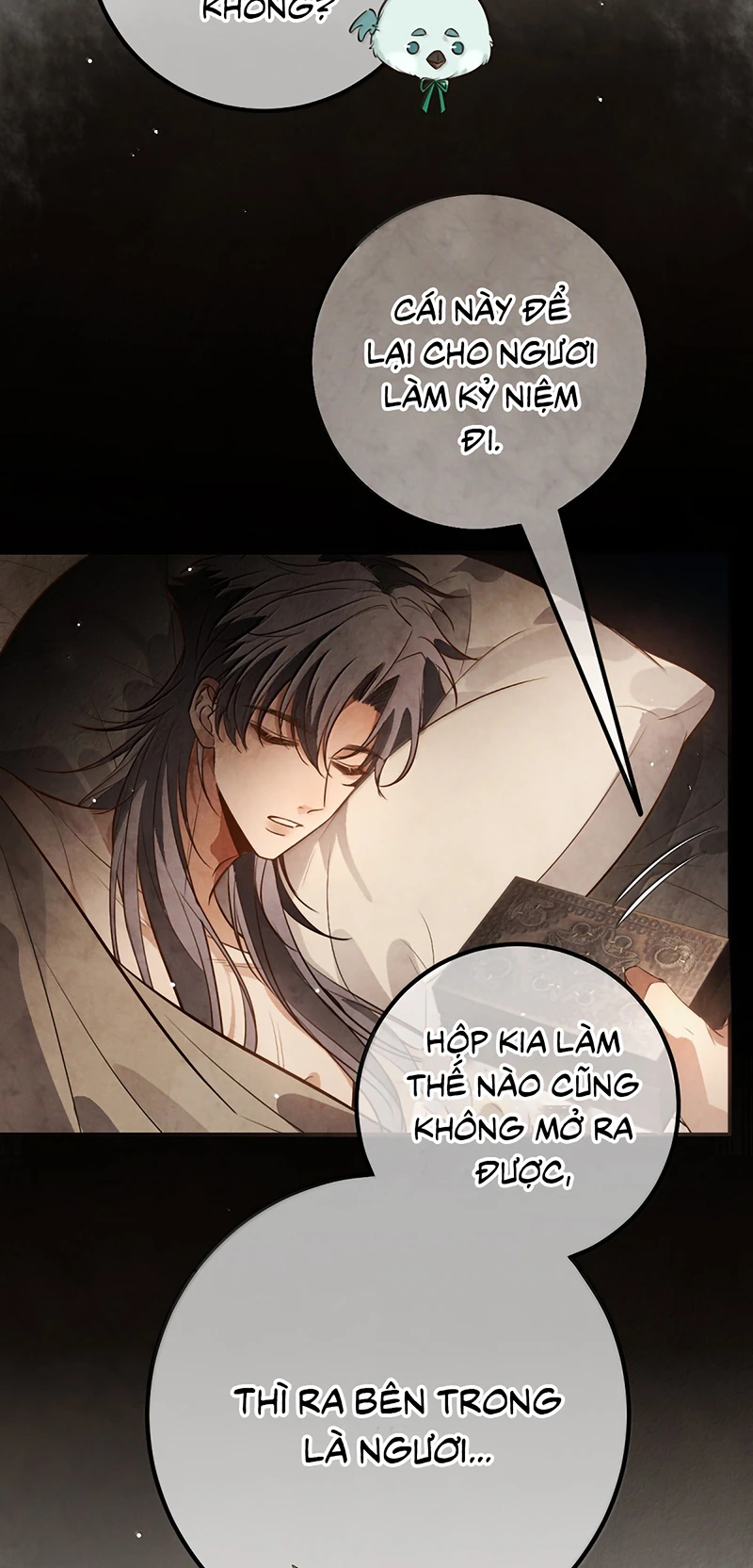 Phệ Chủ Chapter 79 - 34