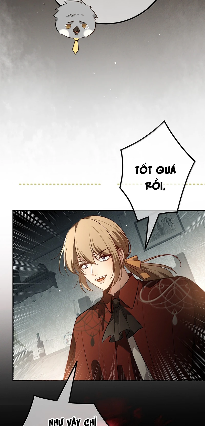 Phệ Chủ Chapter 79 - 35