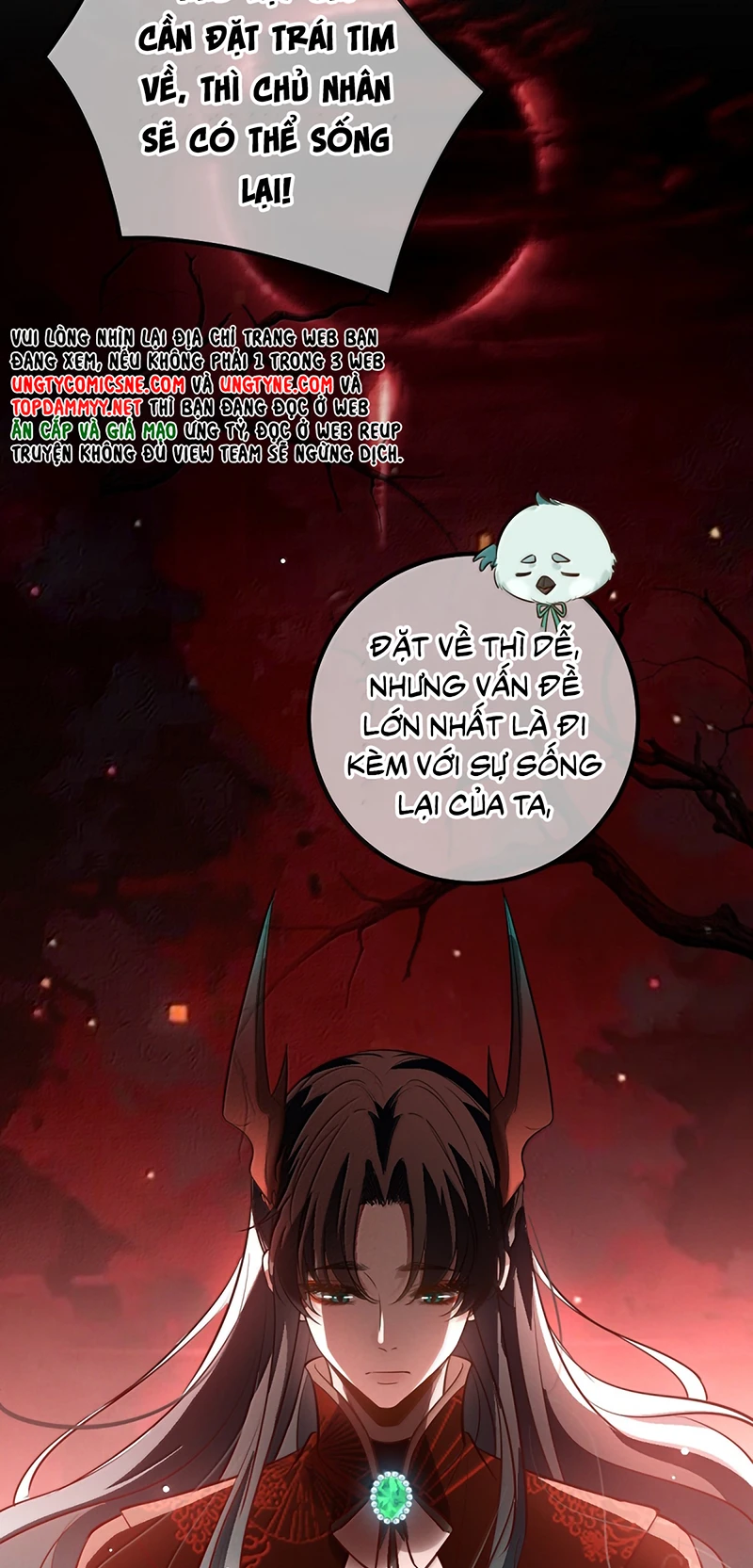 Phệ Chủ Chapter 79 - 36