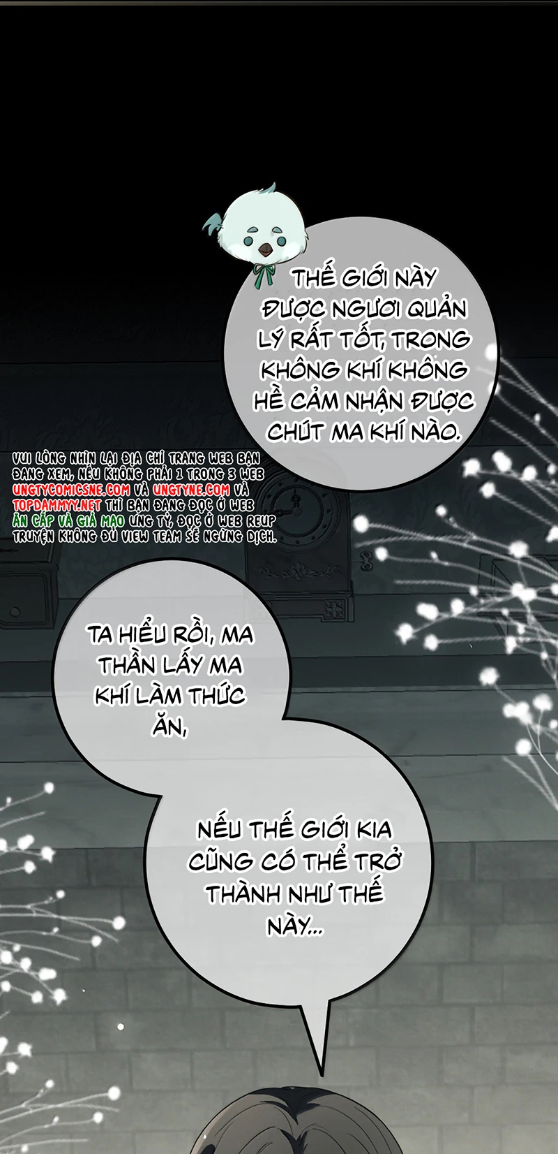 Phệ Chủ Chapter 79 - 40