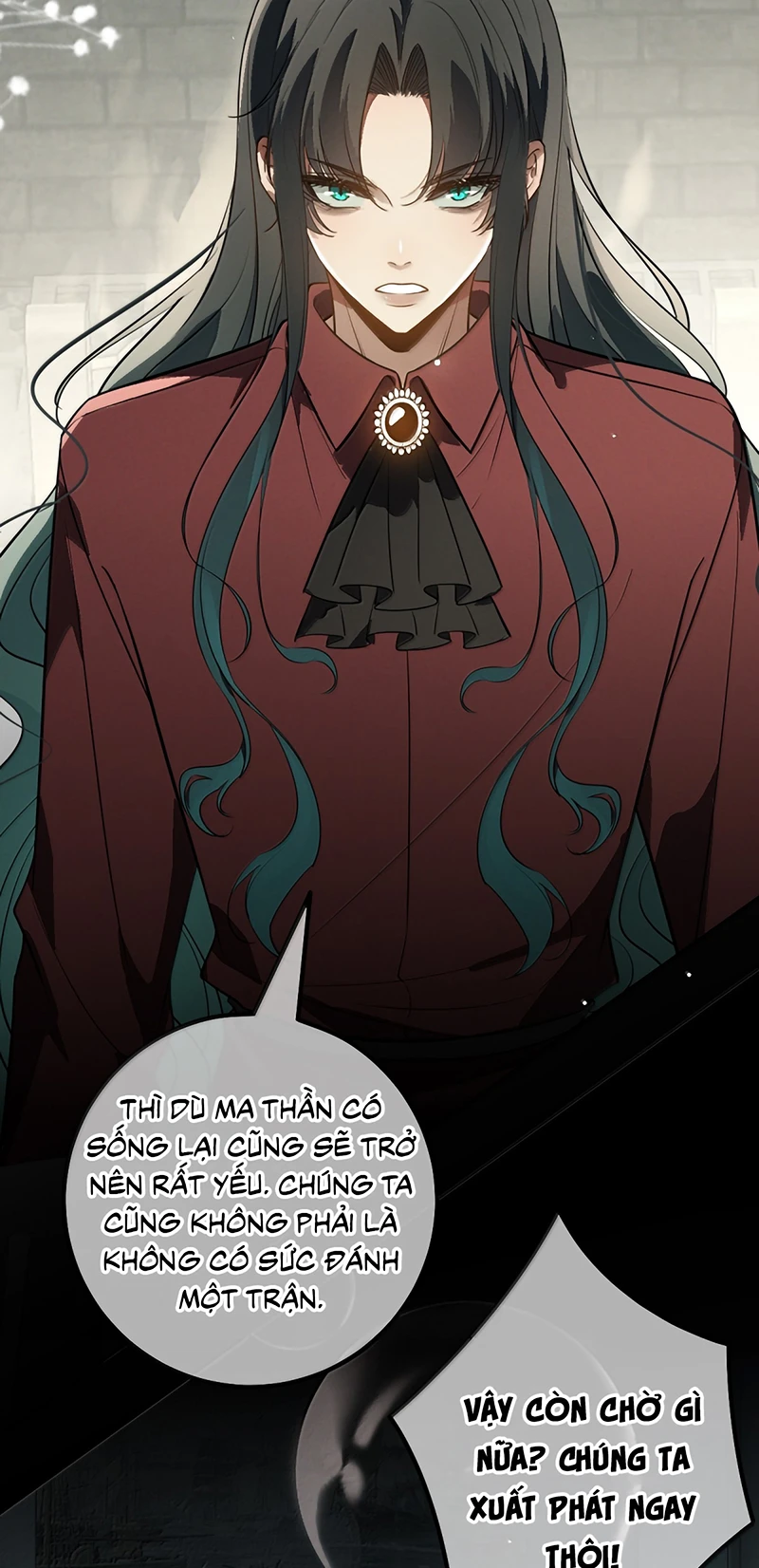 Phệ Chủ Chapter 79 - 41