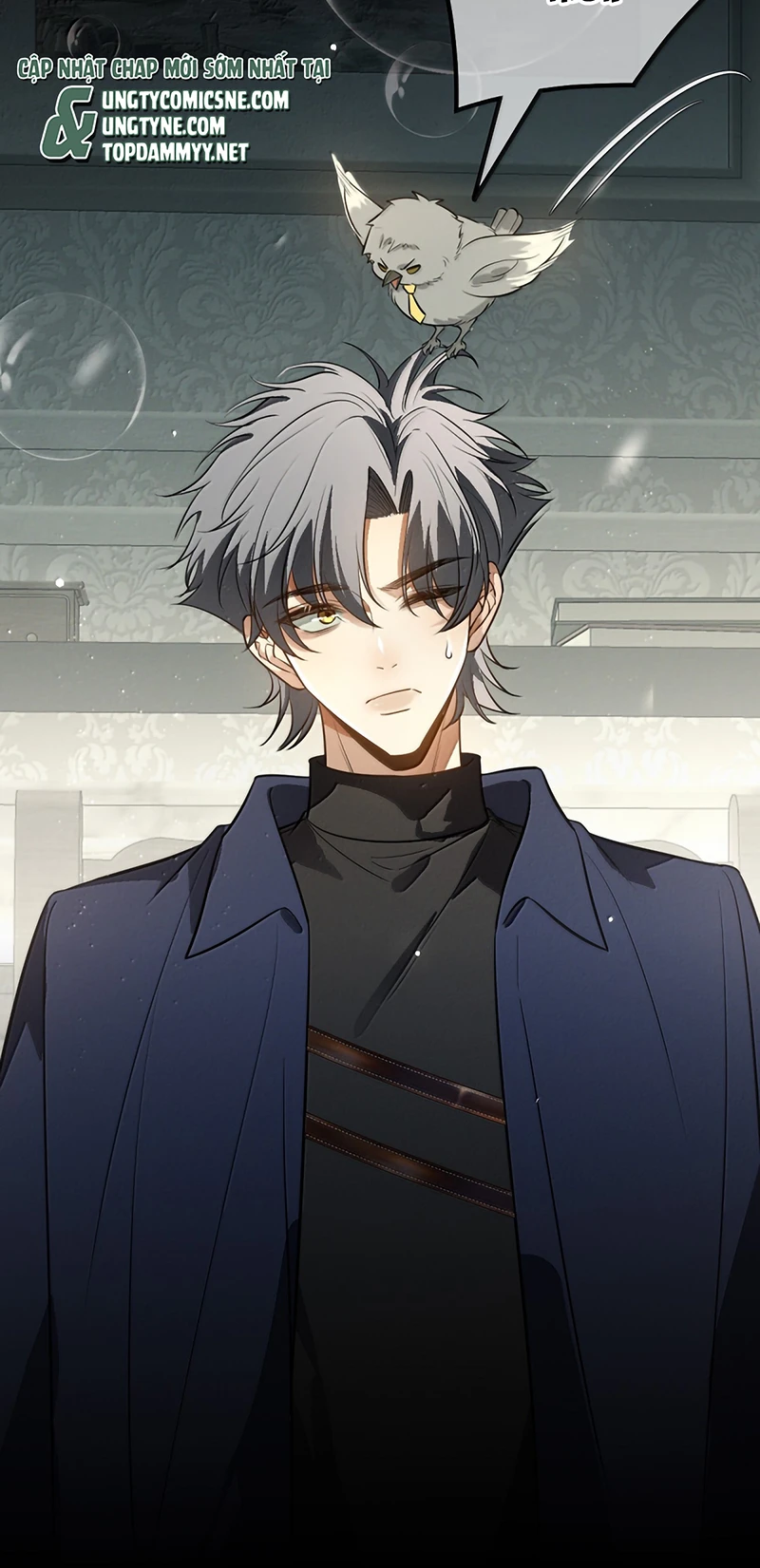 Phệ Chủ Chapter 79 - 42