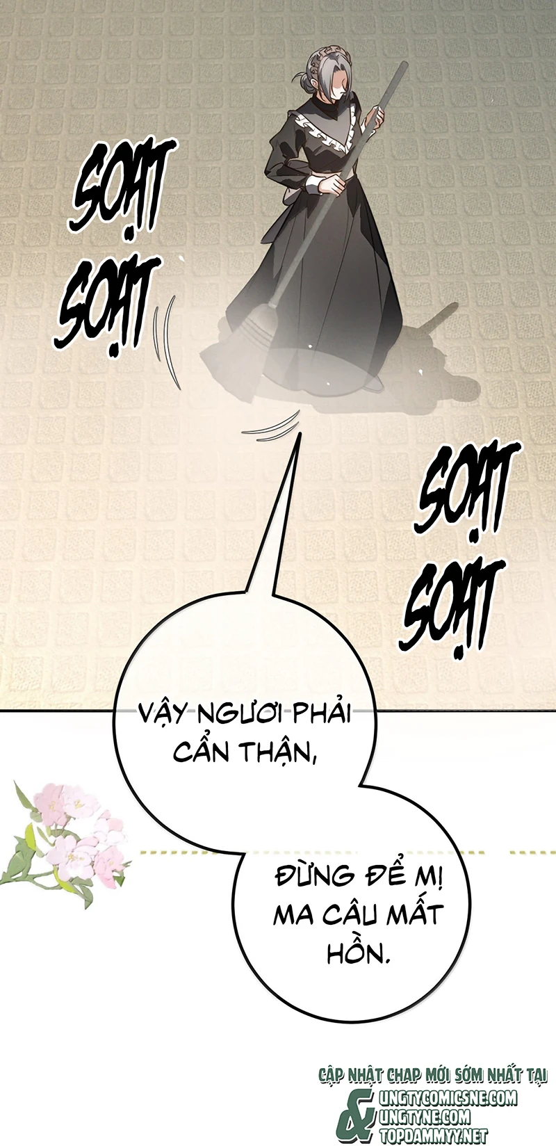 Phệ Chủ Chapter 79 - 45