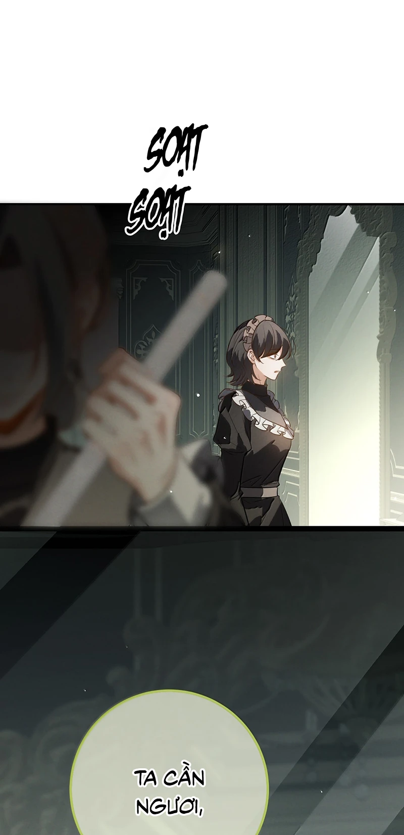 Phệ Chủ Chapter 79 - 46