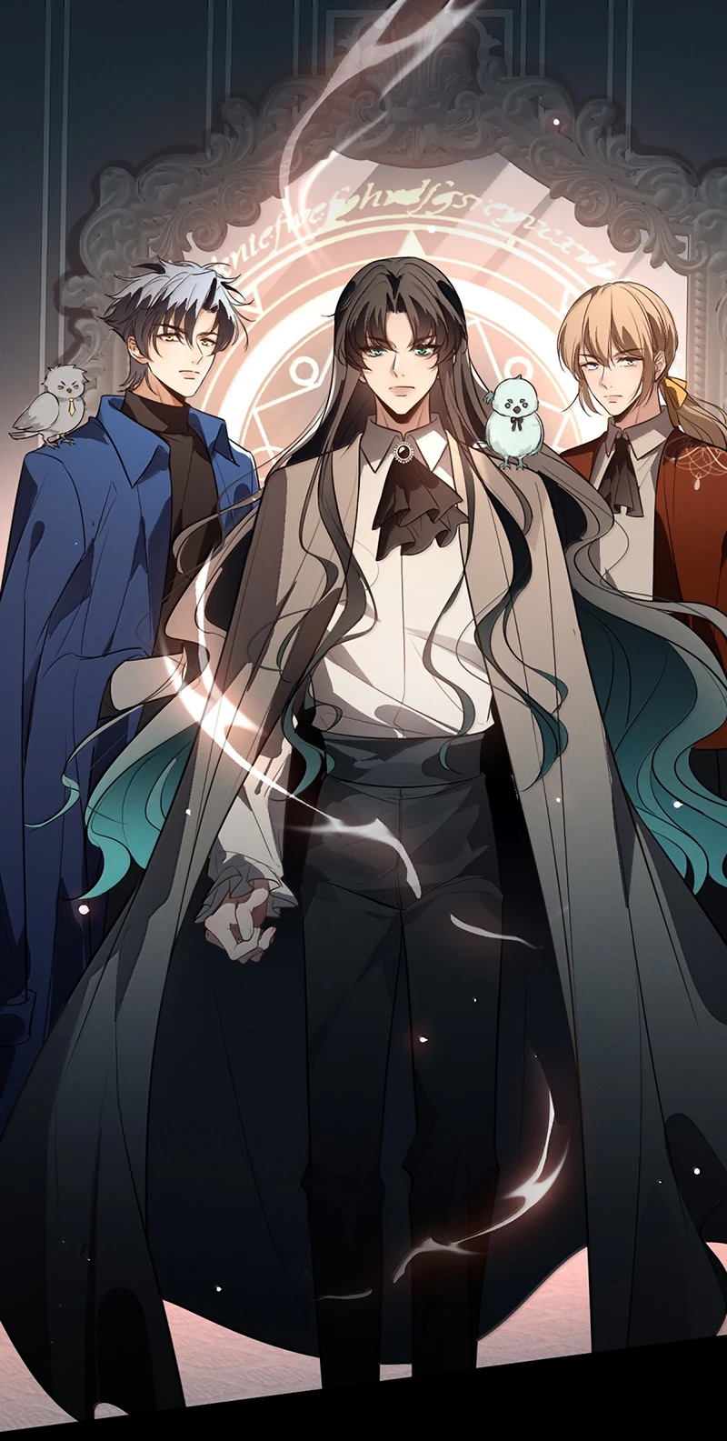 Phệ Chủ Chapter 79 - 51