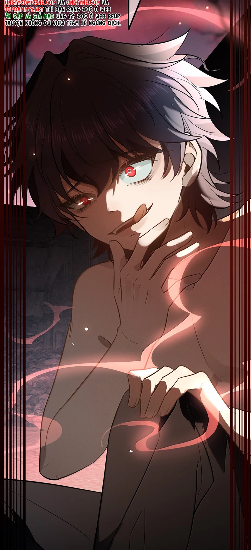 Phệ Chủ Chapter 79 - 57