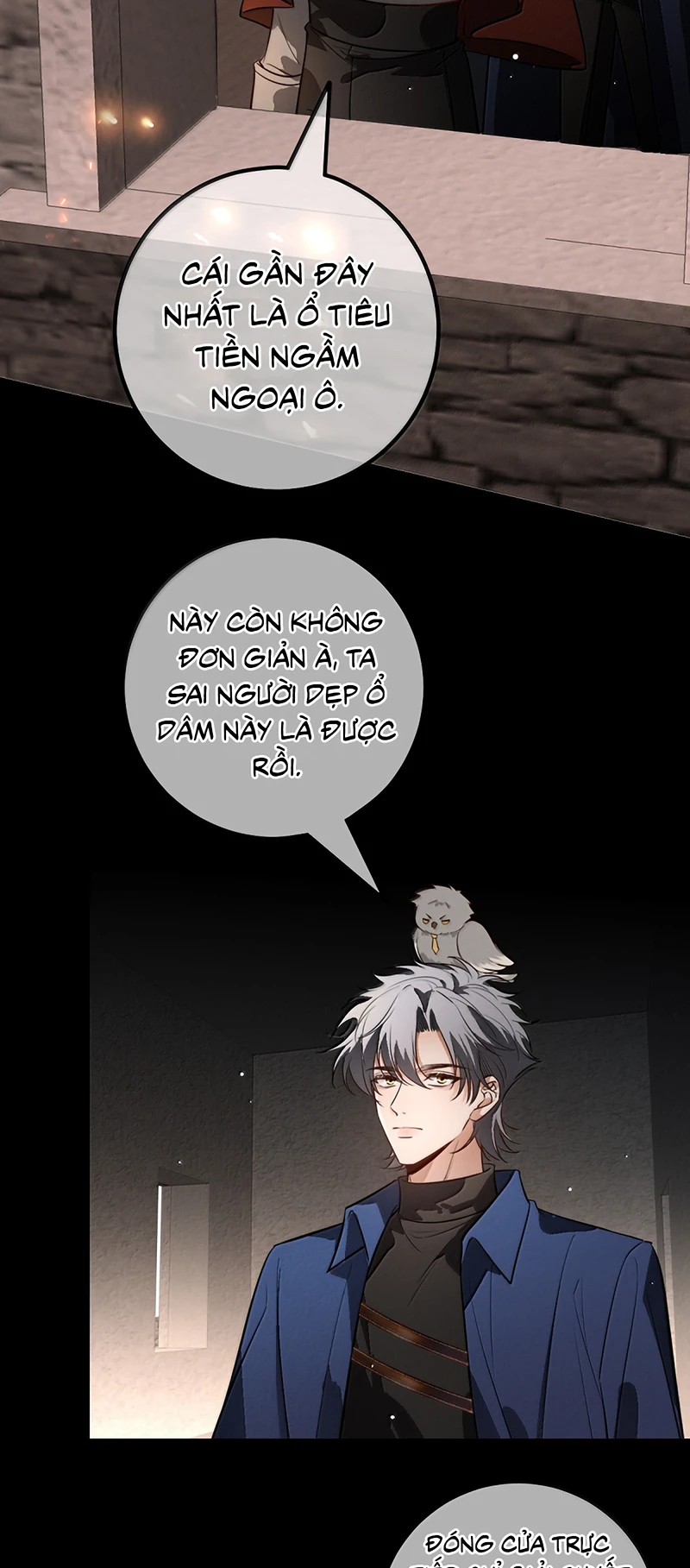 Phệ Chủ Chapter 80 - 4