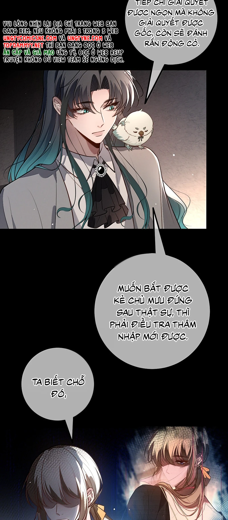 Phệ Chủ Chapter 80 - 5