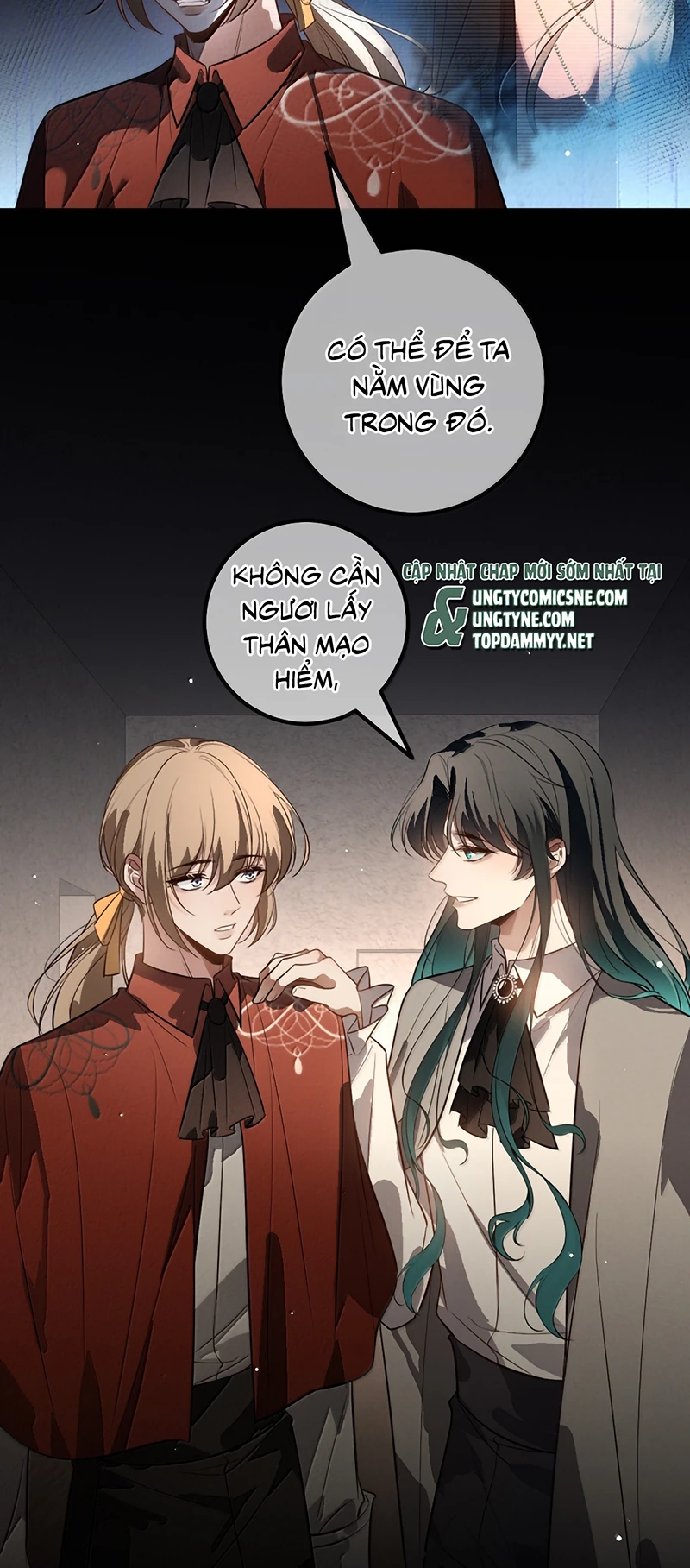 Phệ Chủ Chapter 80 - 6