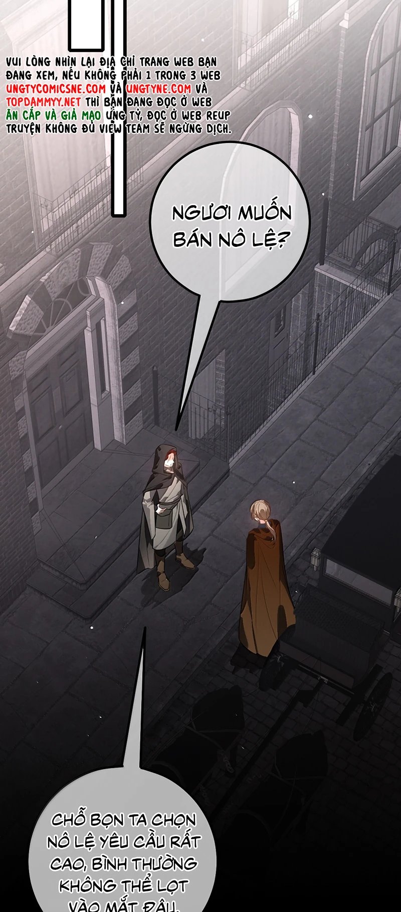 Phệ Chủ Chapter 80 - 8