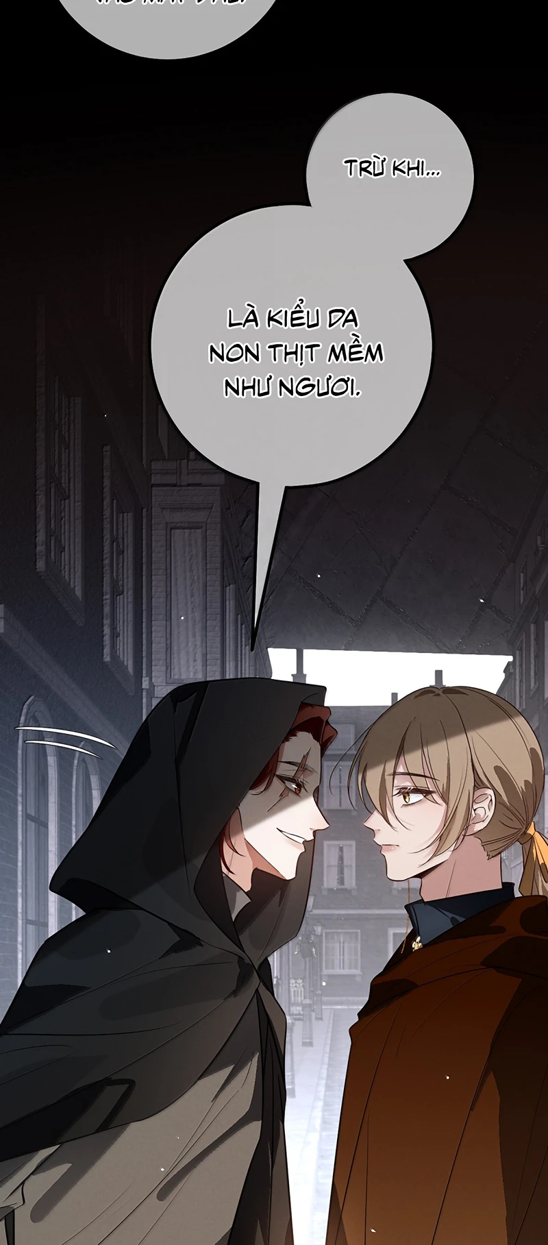 Phệ Chủ Chapter 80 - 9