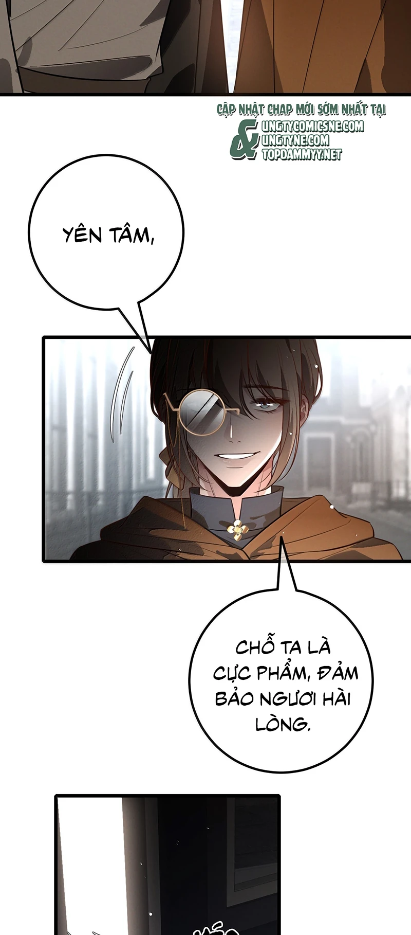 Phệ Chủ Chapter 80 - 10