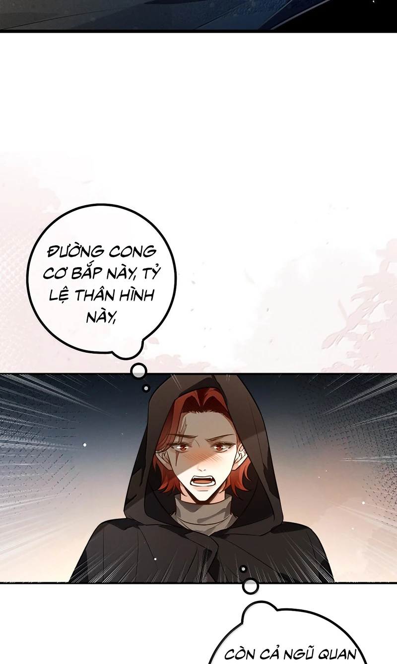 Phệ Chủ Chapter 80 - 13