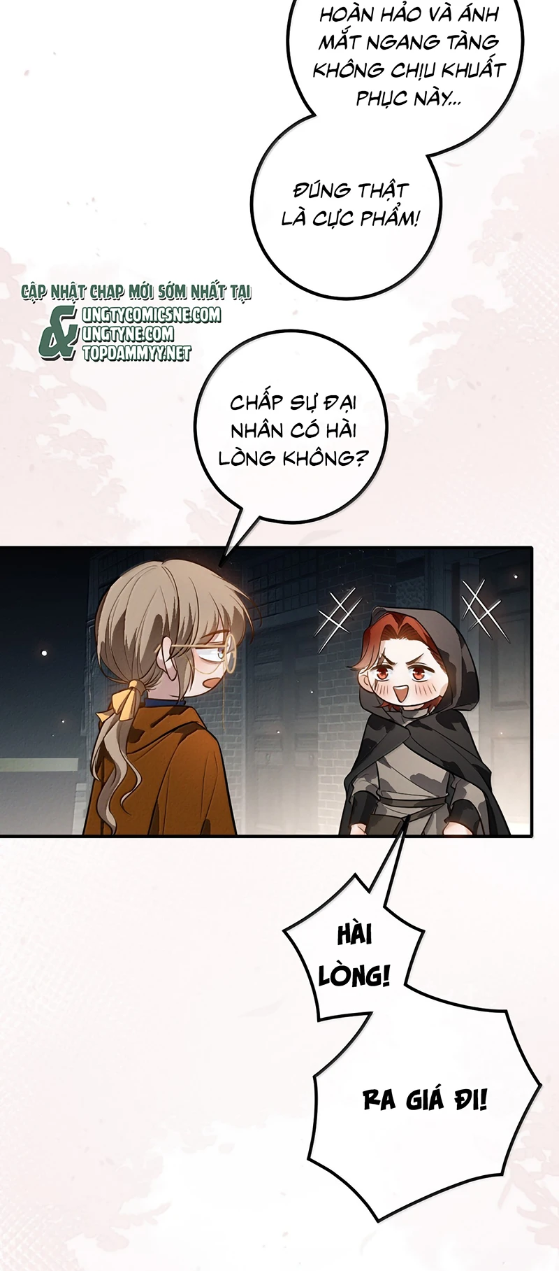 Phệ Chủ Chapter 80 - 14