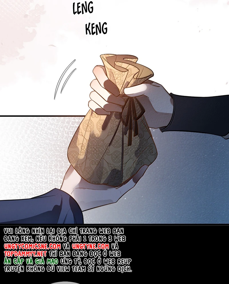 Phệ Chủ Chapter 80 - 15