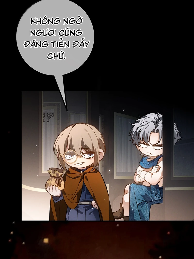 Phệ Chủ Chapter 80 - 16