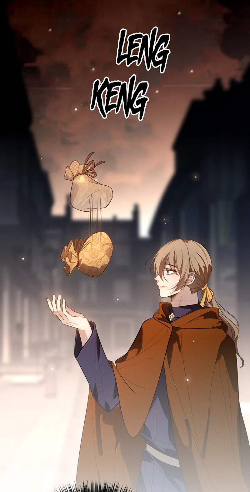 Phệ Chủ Chapter 80 - 17