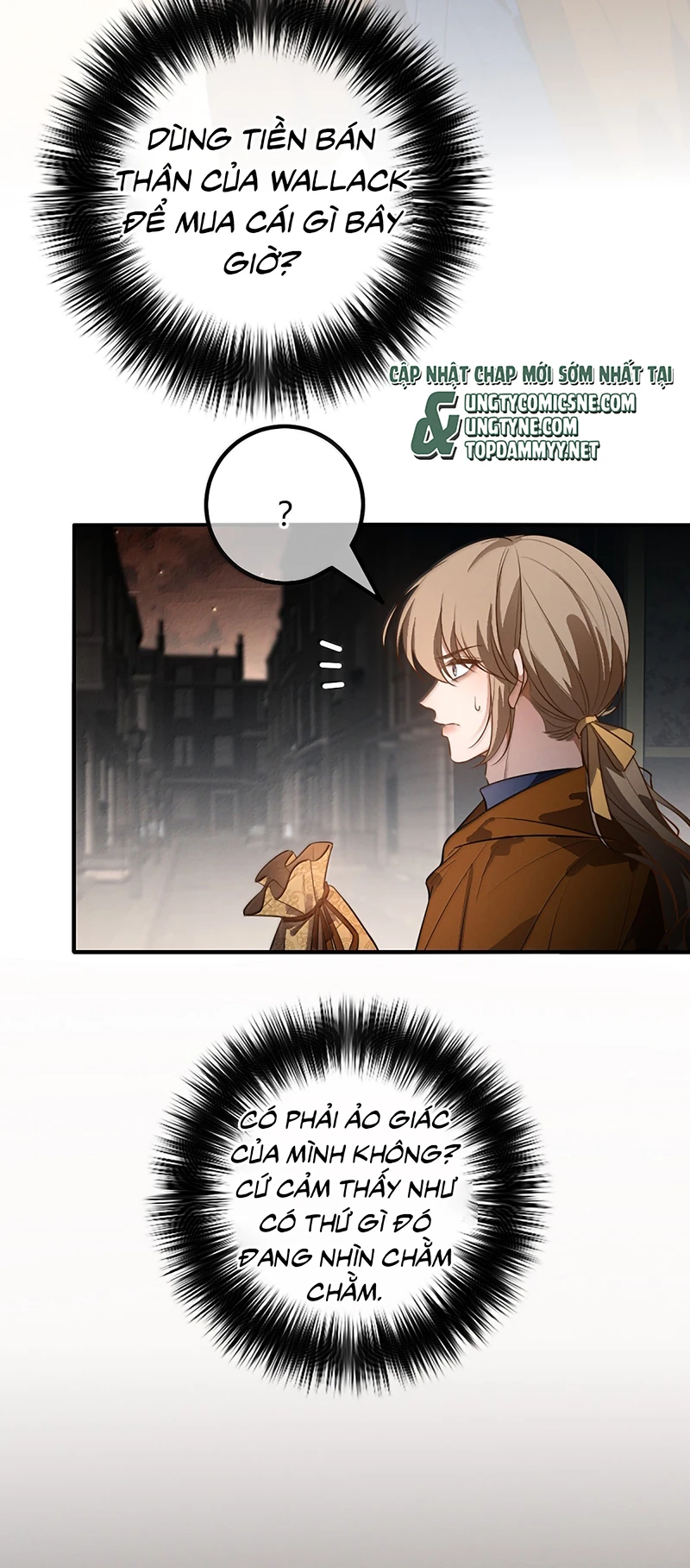 Phệ Chủ Chapter 80 - 18