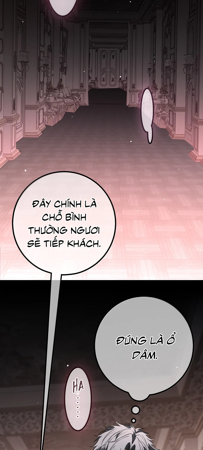Phệ Chủ Chapter 80 - 20