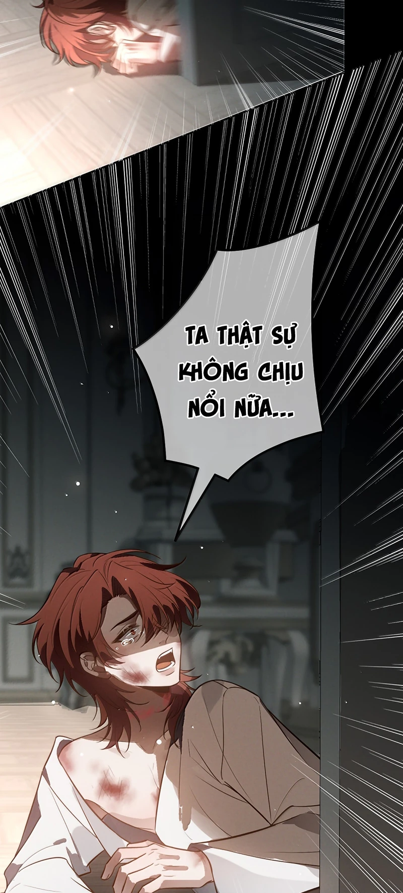 Phệ Chủ Chapter 80 - 22