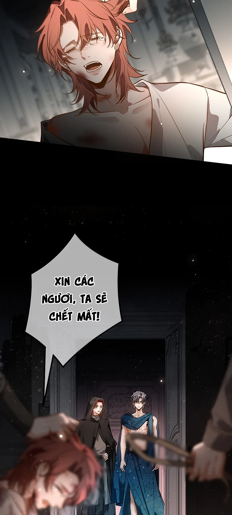 Phệ Chủ Chapter 80 - 24