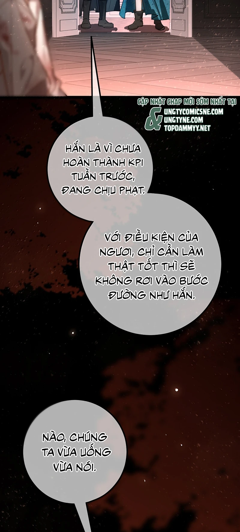 Phệ Chủ Chapter 80 - 25