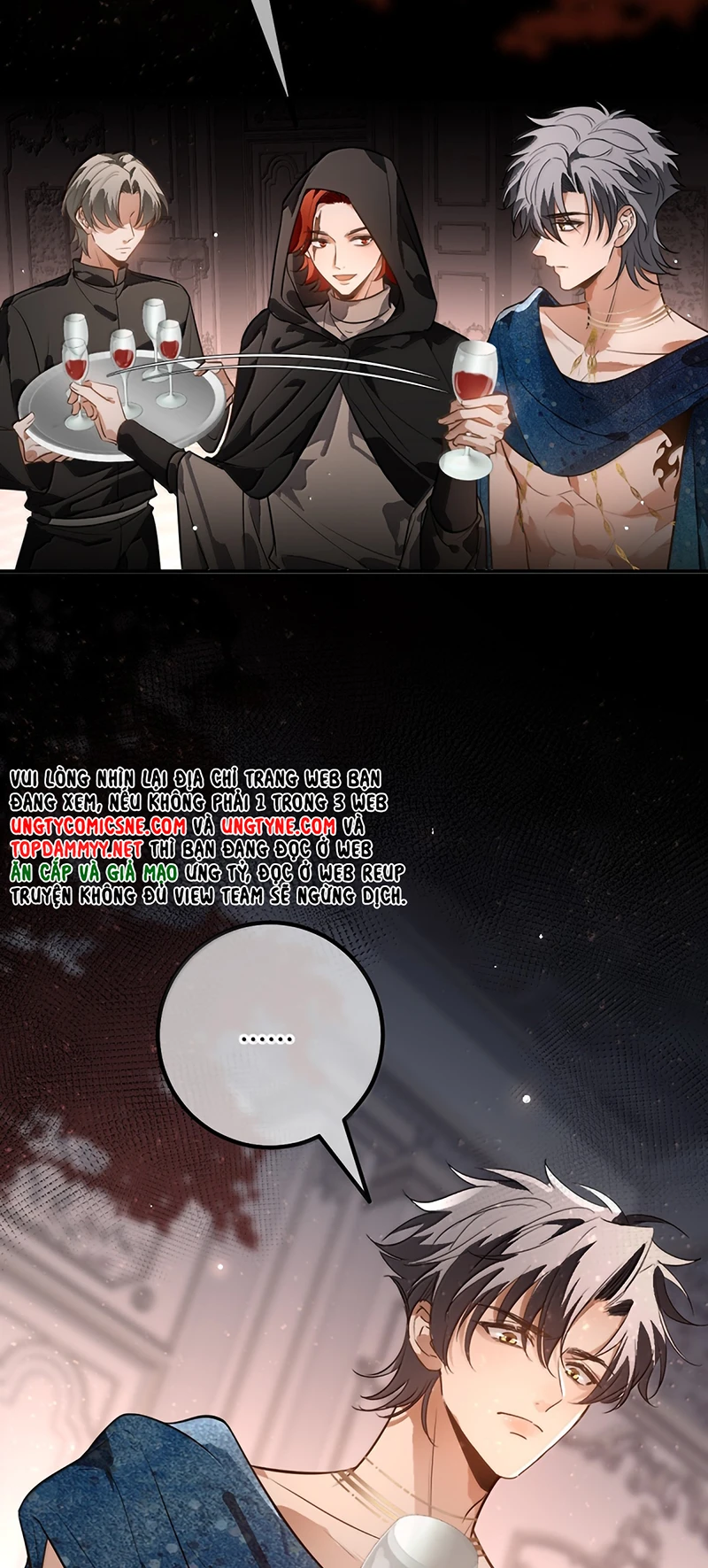 Phệ Chủ Chapter 80 - 26