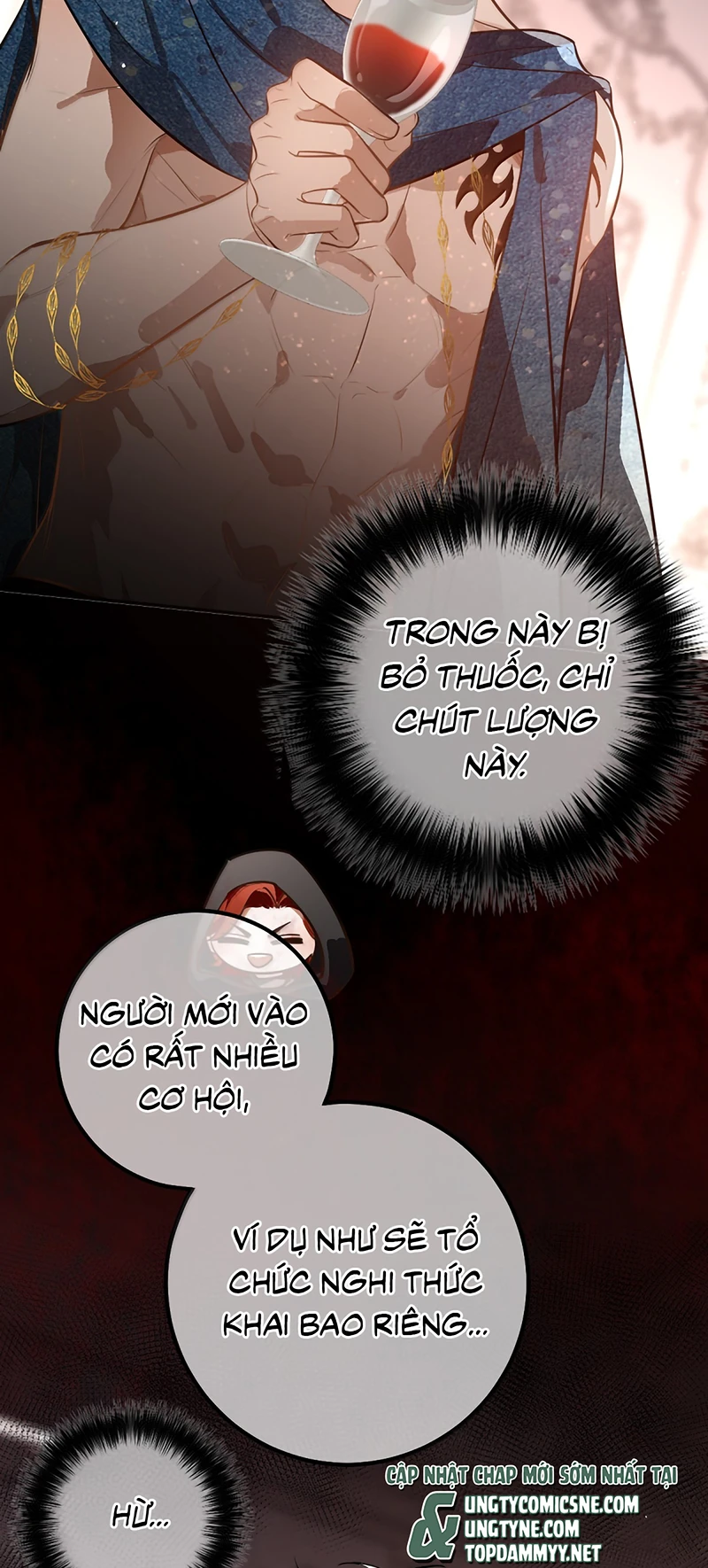 Phệ Chủ Chapter 80 - 27