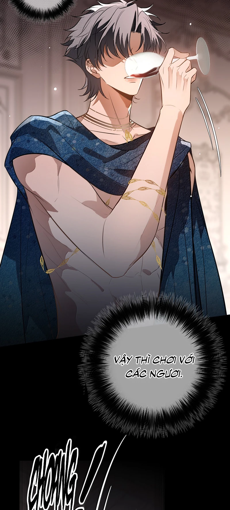 Phệ Chủ Chapter 80 - 28